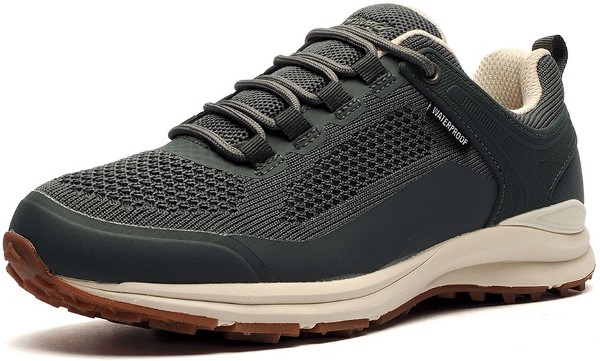 Image 4: Cotswold Compton Women's Trainers