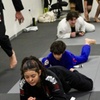 Image 9: 1-Month Brazilian Jiu-Jitsu Classes for Kids or Adults