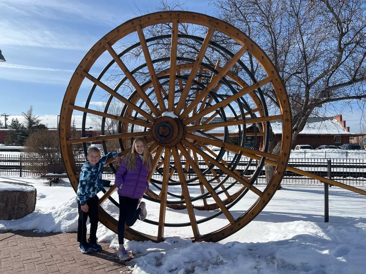 Scavenger Hunt Experience - Choose Your City with Puzzling Adventures