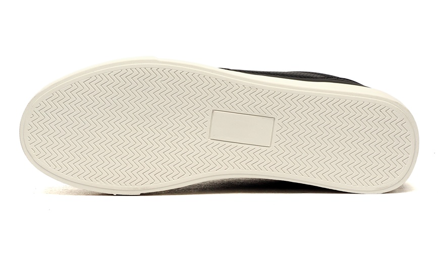 Image 5: Loyalty and Faith Jarrod Men's Trainers