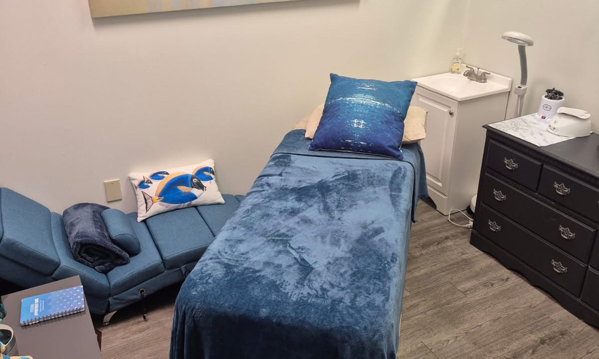 Feel Fresh with One, Three or Five Brazilian or Bikini Waxes