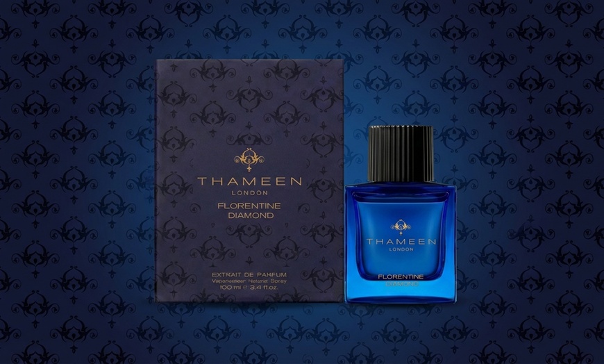 Image 6: Thameen Luxury Unisex Perfume Collection