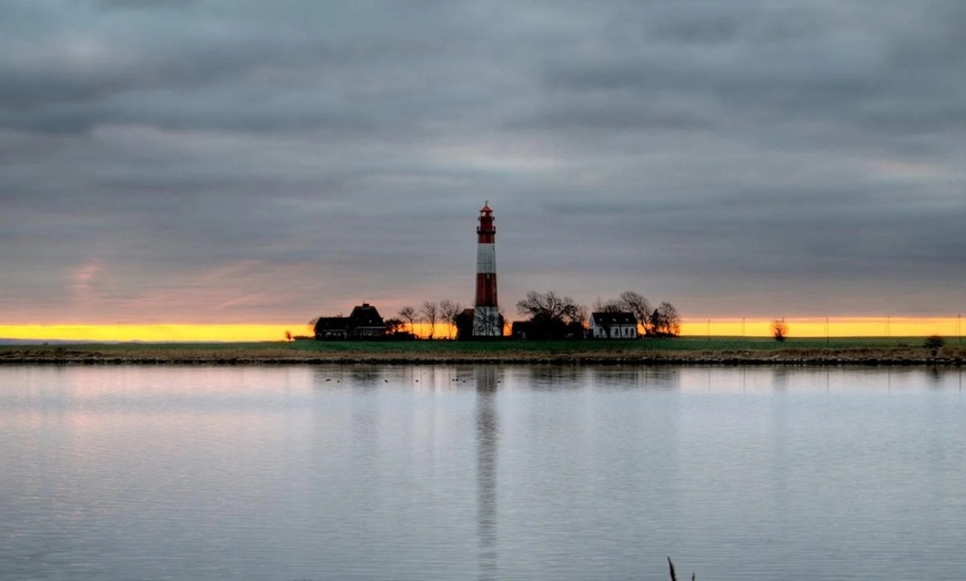 Image 17: Insel Fehmarn: 2–5 Nächte mit Frühstück und Parken