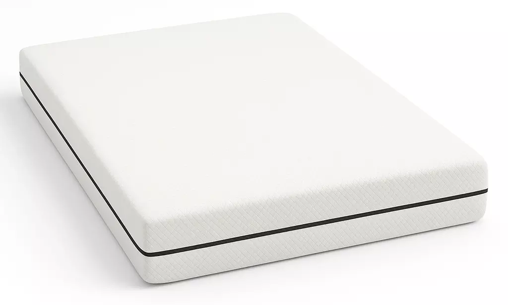 Orthopedisch en hypoallergeen matras