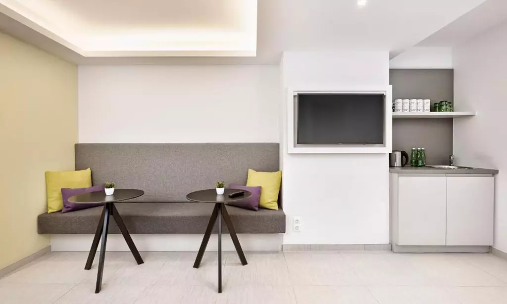 Wien: 2–5 Nächte inkl. Frühstück und Wellness