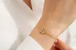 Personalized Jewelry from Becca Prado: Custom Name, Initial & Monogram Necklaces or Bracelets (Up to 46%Off) - Second Medium