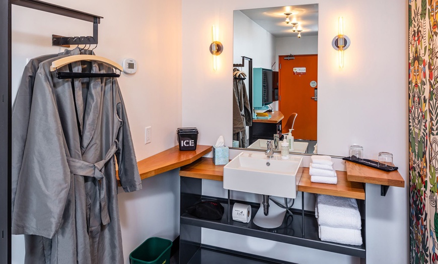 Image 12: Walla Walla's Stylish Downtown Hotel