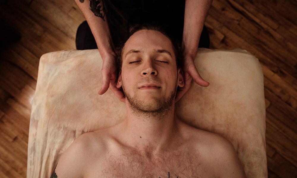 One or Two Sessions 75-Minute Deep Tissue Massage w/ Hot Towels & More