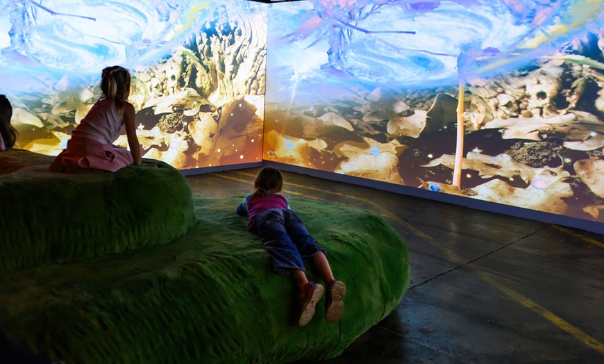 Image 4: Kidspace Children's Museum - Up to 22% Off 
