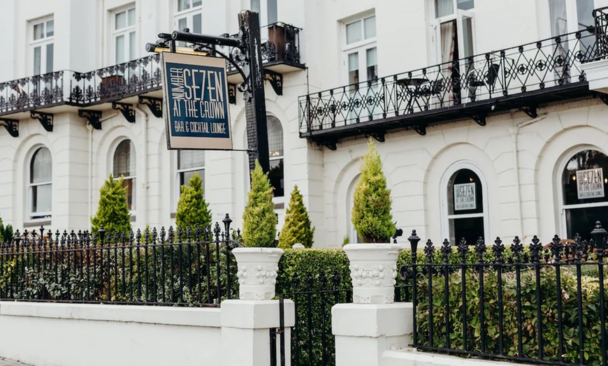 Image 7: 4* North Yorkshire: Spa Stay with Breakfast & Dinner & More