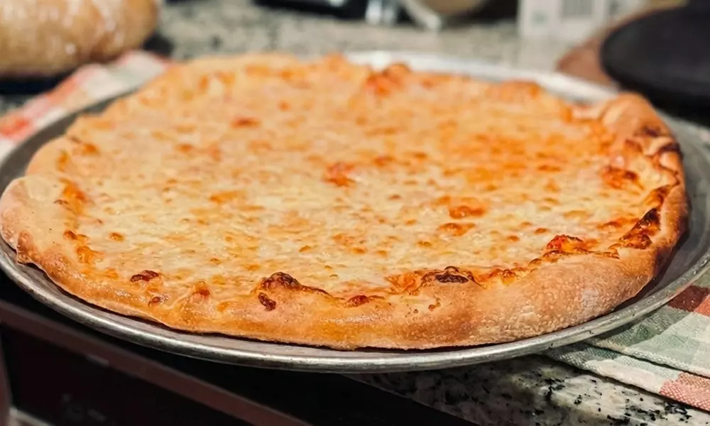 Master Pizzeria-Style Pizza at Home: Online Course for Family Fun & Delicious Results