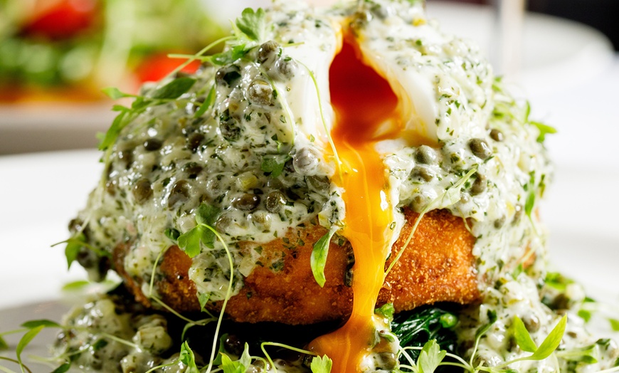 Image 8: Sizzle & Sip: Steak & Wine for Two or Sharing Steak Experience