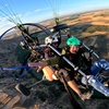 Image 10: Vuelo en paramotor de 20 minutos para 1 o 2 personas con fotos