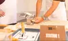 Italian Culinary Experience: Pasta Making Workshop at Eventful ATL ( Up to 33% Off!)