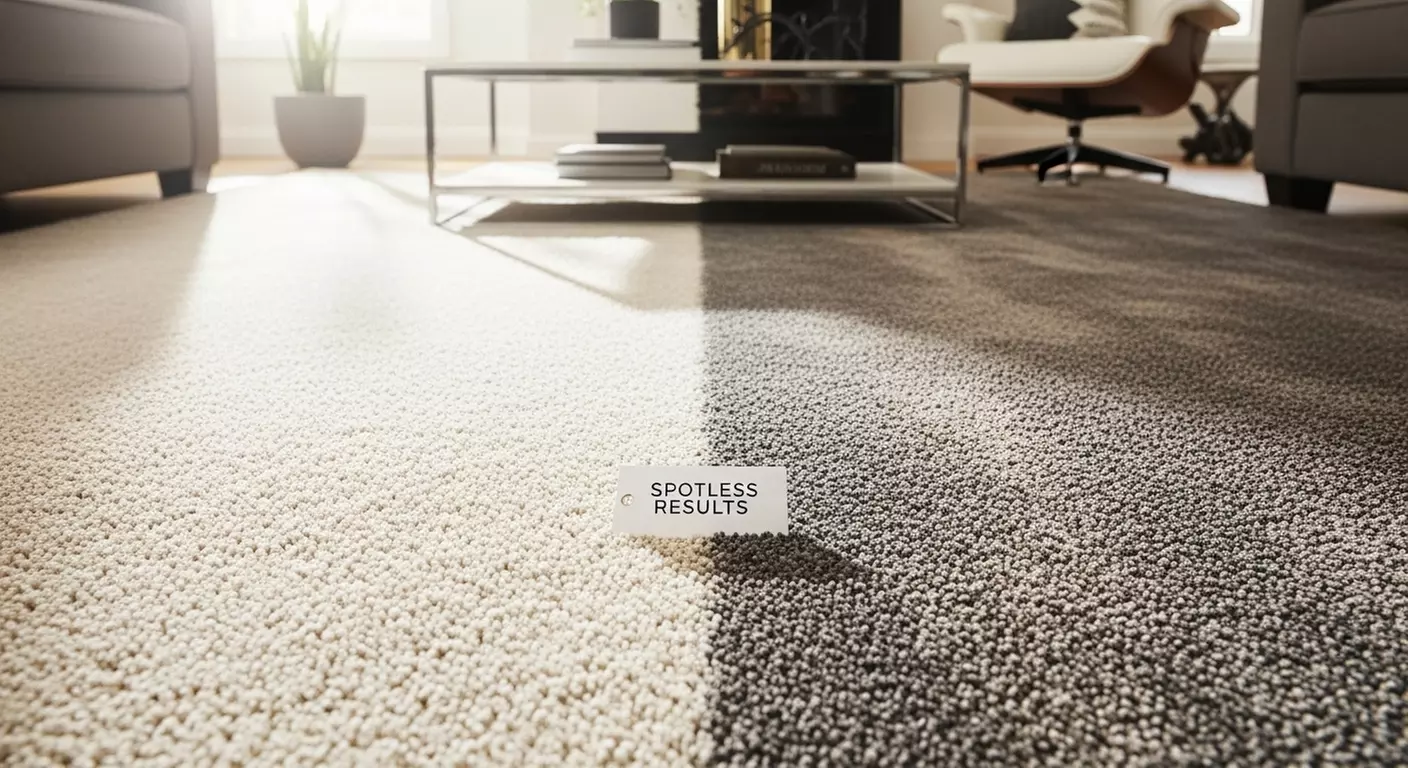 Up to 80% Off on Carpet Cleaning at A Plus Carpet Flood Damage