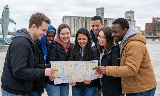 What to expect media