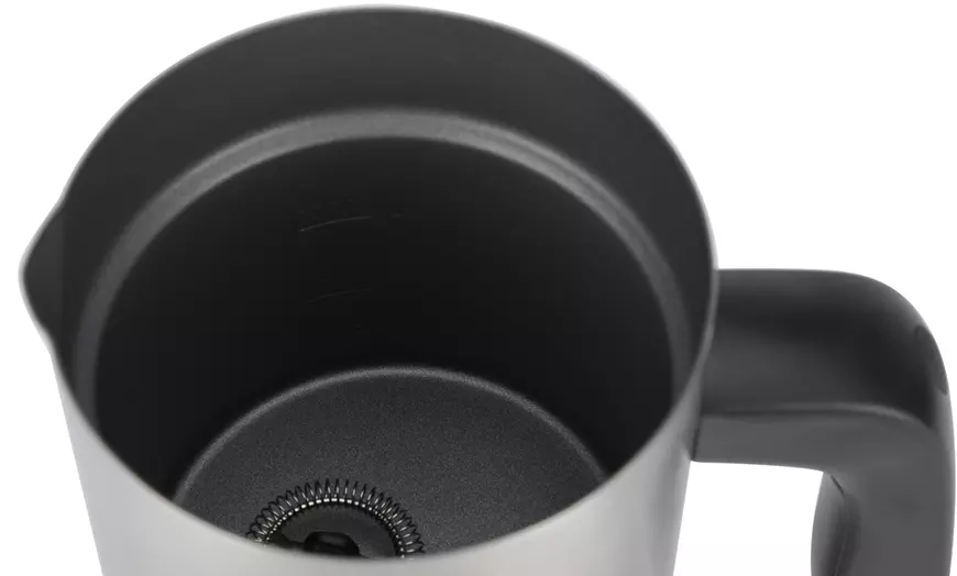 Image 9: TODO Stainless Steel Milk Frother or TODO Espresso Coffee Machine 1.5L