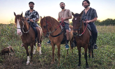 Horseback Riding in Miami's Countryside - xplor atv tours