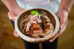 The Pot Luck Club Pop-up's Chef-Curated Tastings with Fizz for Two or Four at The Waldorf Hilton (Up to 40% Off) - Second Medium