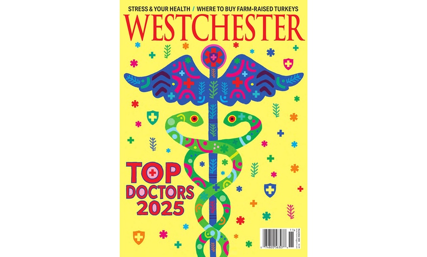 Image 3: Explore Westchester Magazine and Home Editions