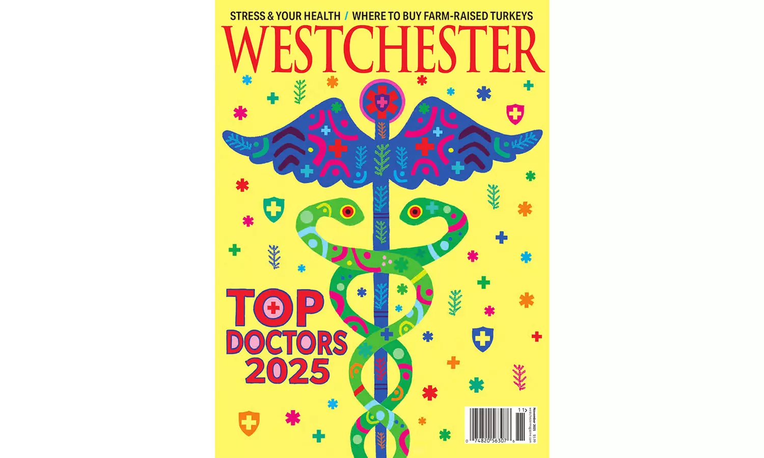 Explore Westchester Magazine and Home Editions