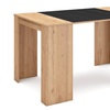 Image 31: Extendable Console Table for 6 people or up to 14 people