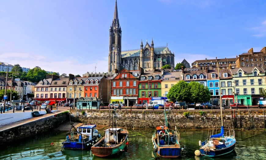 Image 6: ✈ 8-Day Ireland's Hidden Gems Trip with Air from Great Value Vacations