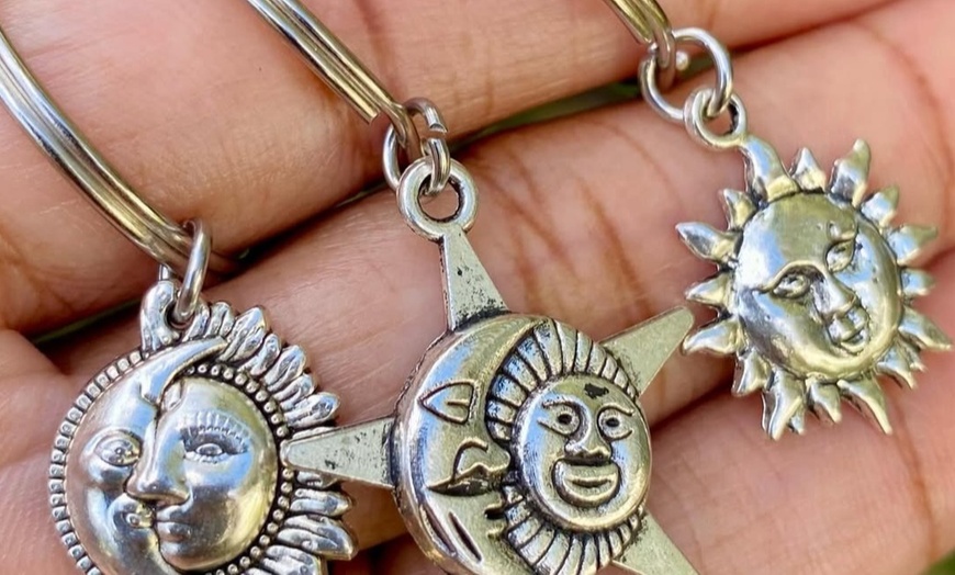 Image 15: Happy Hour Jewelry Making with Wine & Snacks for One to Four Guests