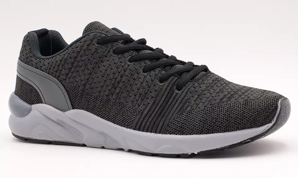 Xray Men's Bolt Athletic Sneaker - Second Medium