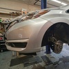 Image 2: Brake Service: Pads or Rotors, Parts & Labor, or Labor Only Options