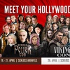 Image 1: Vikings Con oder Throne & Dragon Con: Tagesticket im April