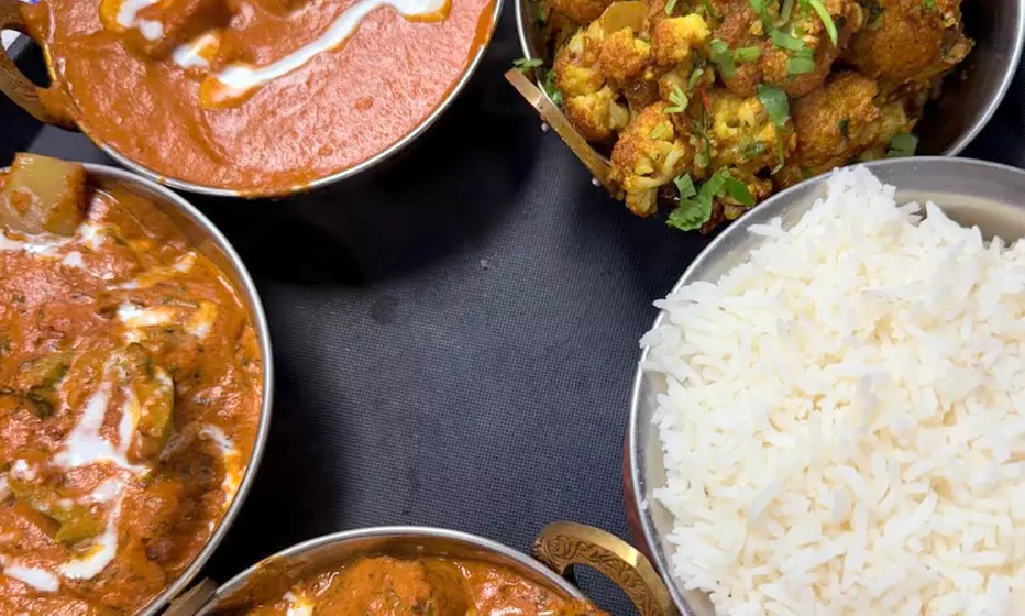 Savor Delicious Meals: $50 or $100 Toward Dine-In or Takeout