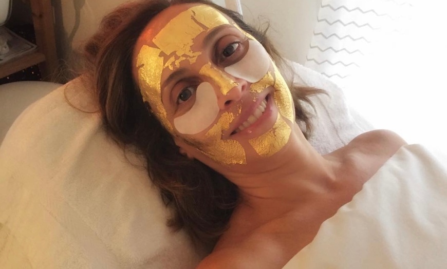 Image 7: Mother's Day Special: Custom Facial or Chemical Peel