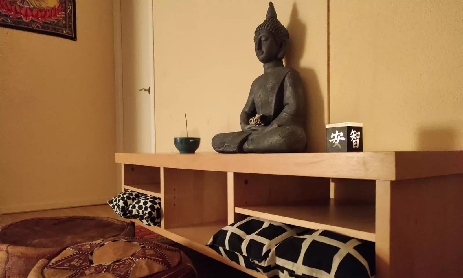 Ritual esencial en pareja 50 min con aromaterapia, cava y trufas