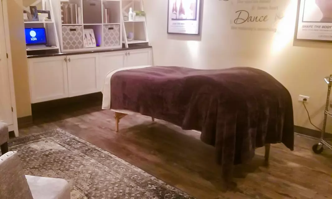Release & Restore: One or Three Deep Tissue Massages(60 or 90 Minutes)