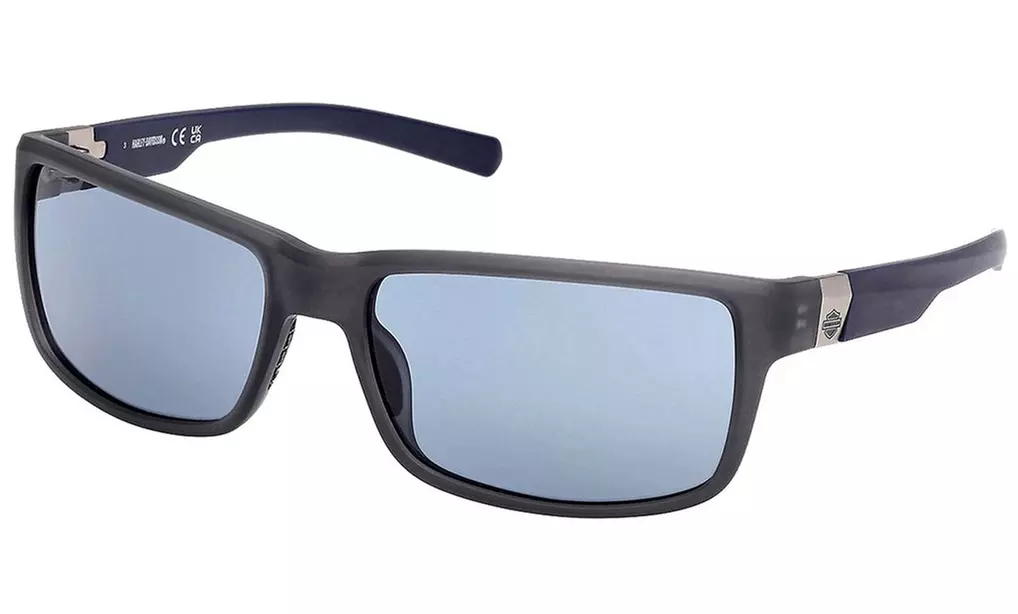 Harley-Davidson Men's Sunglasses