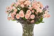 Enjoy 1 or 2Bouquet: Creamsicle or Rose Gold, Little Dreamer or You Light The Room at Kailua, 96 - Up to 38%Off - Second Medium
