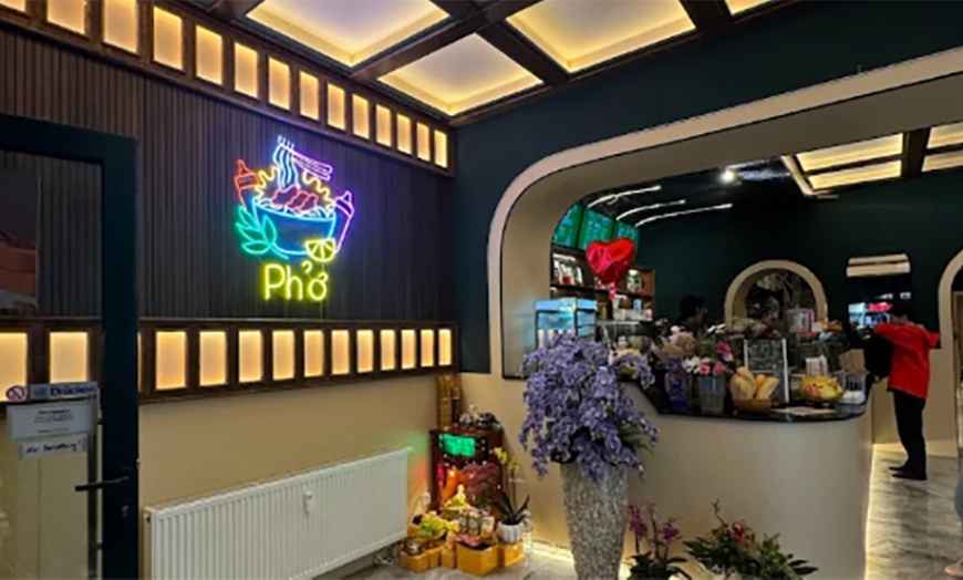 Image 6: Vorspeise und Hauptgang nach Wahl für 1, 2 oder 4 Personen