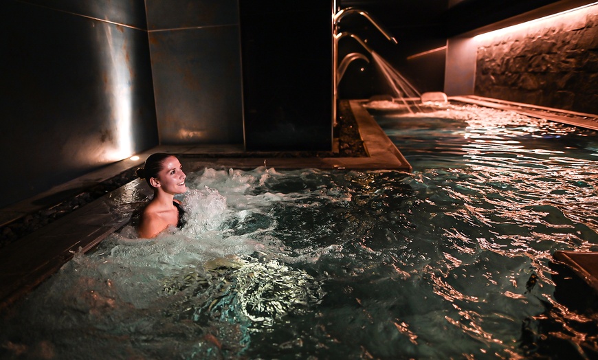 Image 11: DayPass con hamacas, sombrilla, cóctel y opción a almuerzo o Spa