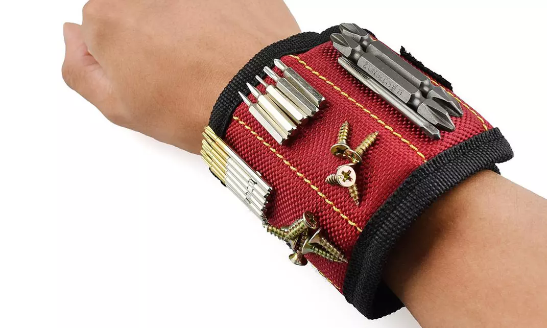 Magnetic Wristband - Primary Image