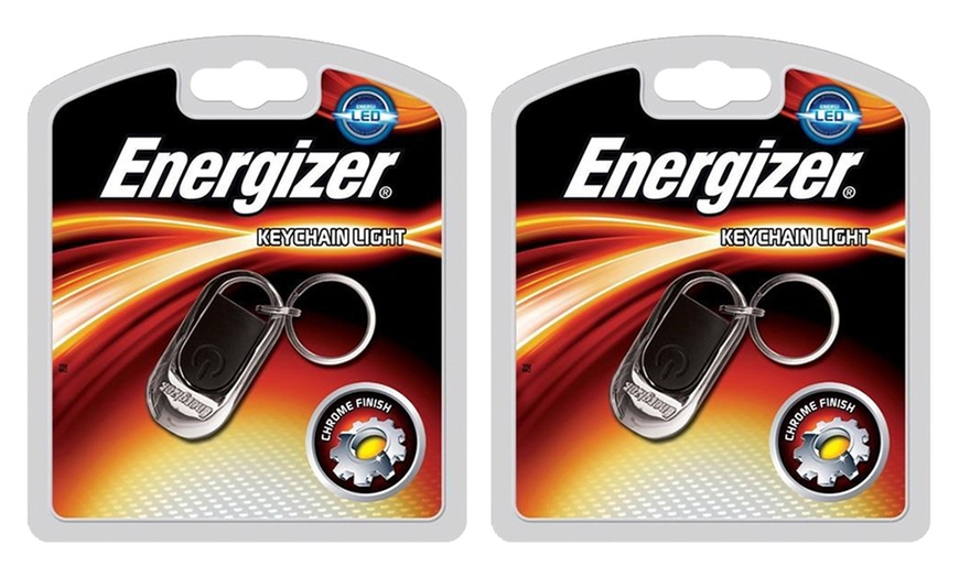 Image 14: Energizer Torches