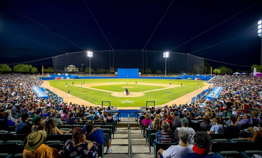 Image 2: GetOut Arizona Membership - Save 50% on Year-Round Attractions