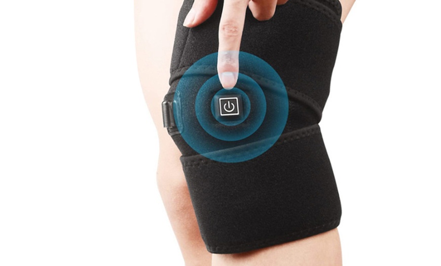 Image 12: USB Plug-in Shoulder Brace