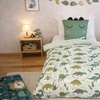 Image 4: Parure de lit enfant 140x200 cm en microfibre OEKO-TEX 