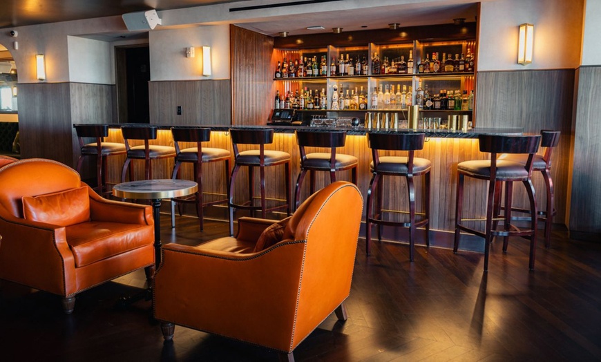 Image 21: Member-Only Special: 4-Star Hotel near Central Park in Midtown West