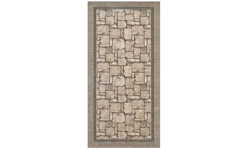 Image 4: Tappeto Wall