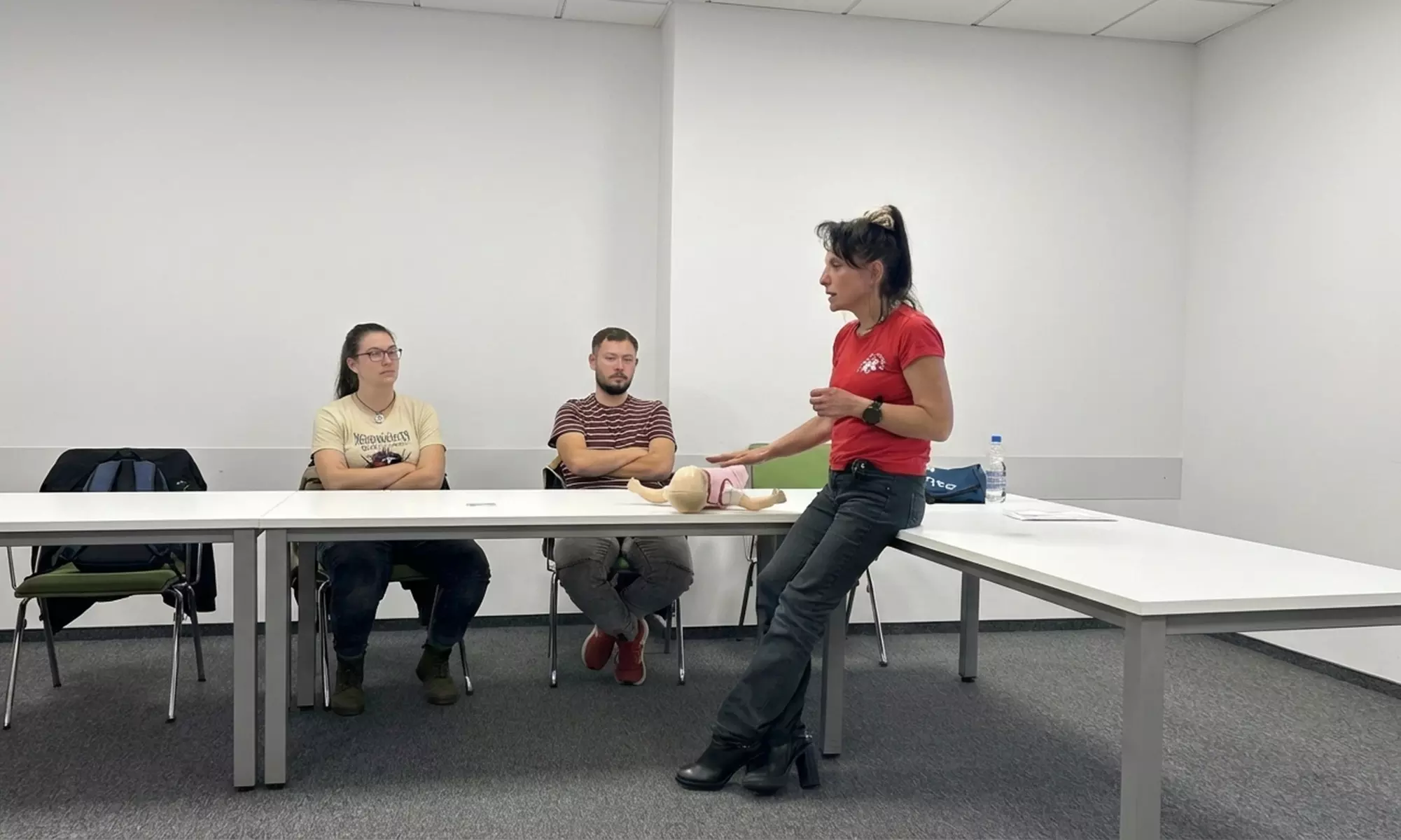 Prawo jazdy kat. B w języku polskim lub angielskim