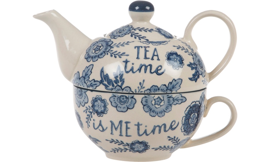 Sass and Belle Teapot for One | Groupon Goods