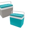 Image 9: Insulated Cooler Ice Box and Optional Ice Blocks 15L, 24L, 35L
