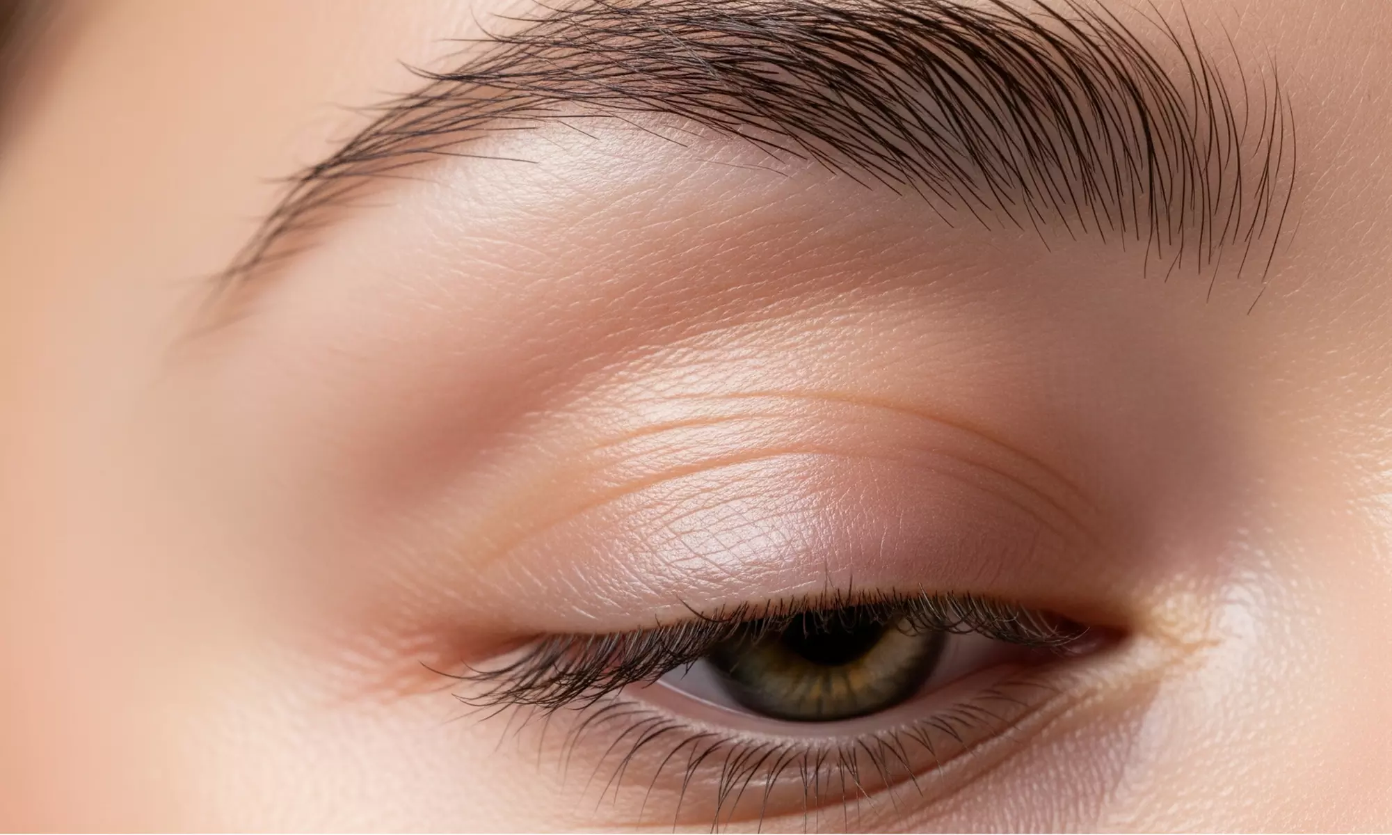 Classic Eyelash Extensions or Skin Needling Face Treatment For One